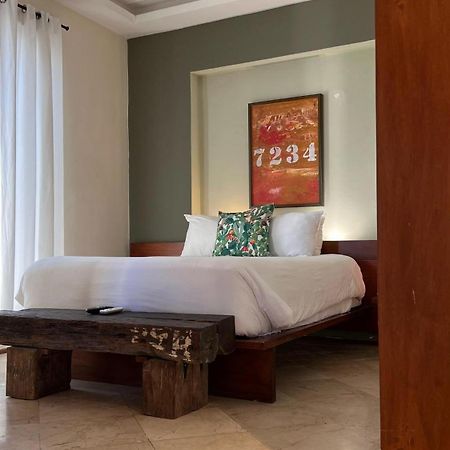 Heritage Residences Signature Collection Santo Domingo Ngoại thất bức ảnh
