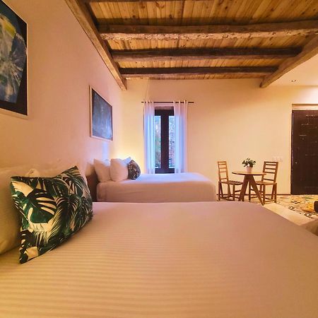 Heritage Residences Signature Collection Santo Domingo Ngoại thất bức ảnh