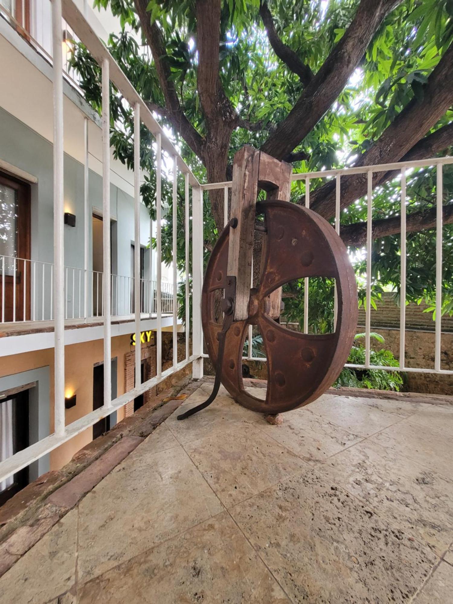 Heritage Residences Signature Collection Santo Domingo Ngoại thất bức ảnh