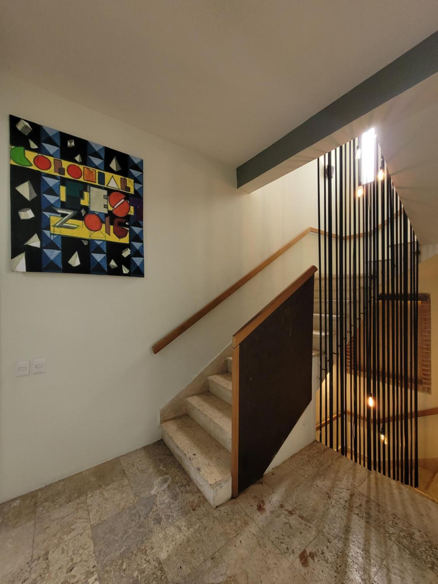 Heritage Residences Signature Collection Santo Domingo Ngoại thất bức ảnh