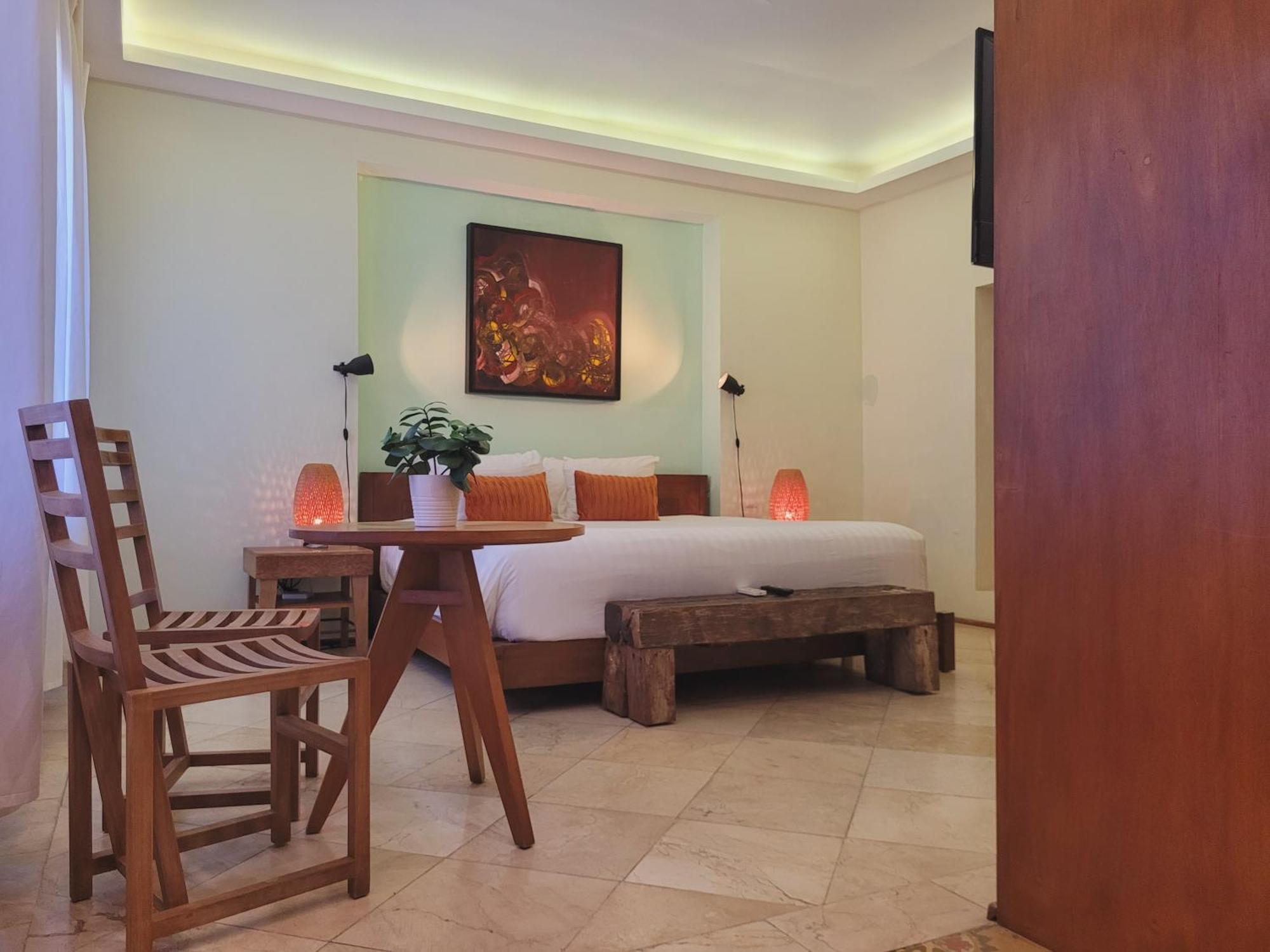 Heritage Residences Signature Collection Santo Domingo Ngoại thất bức ảnh