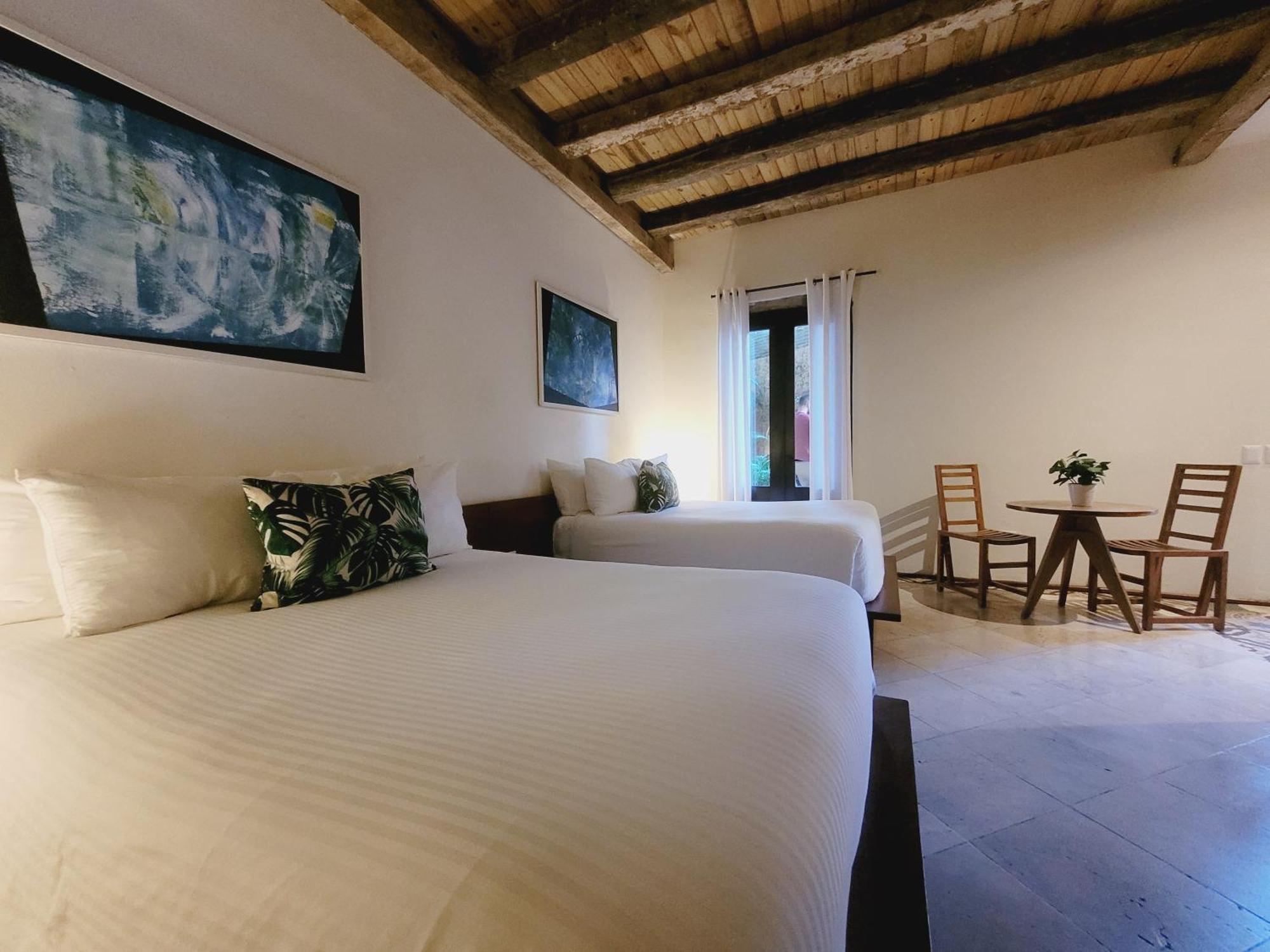 Heritage Residences Signature Collection Santo Domingo Ngoại thất bức ảnh