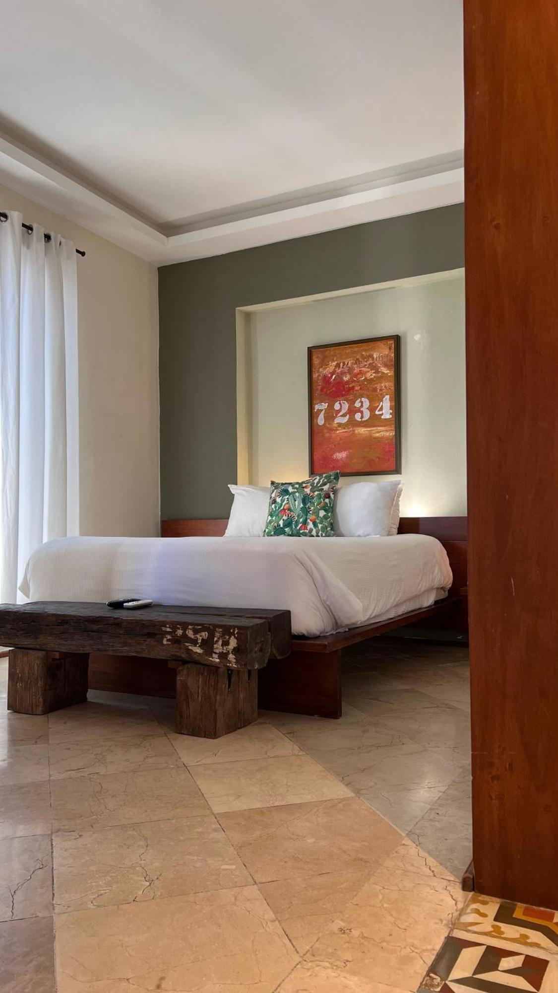 Heritage Residences Signature Collection Santo Domingo Ngoại thất bức ảnh