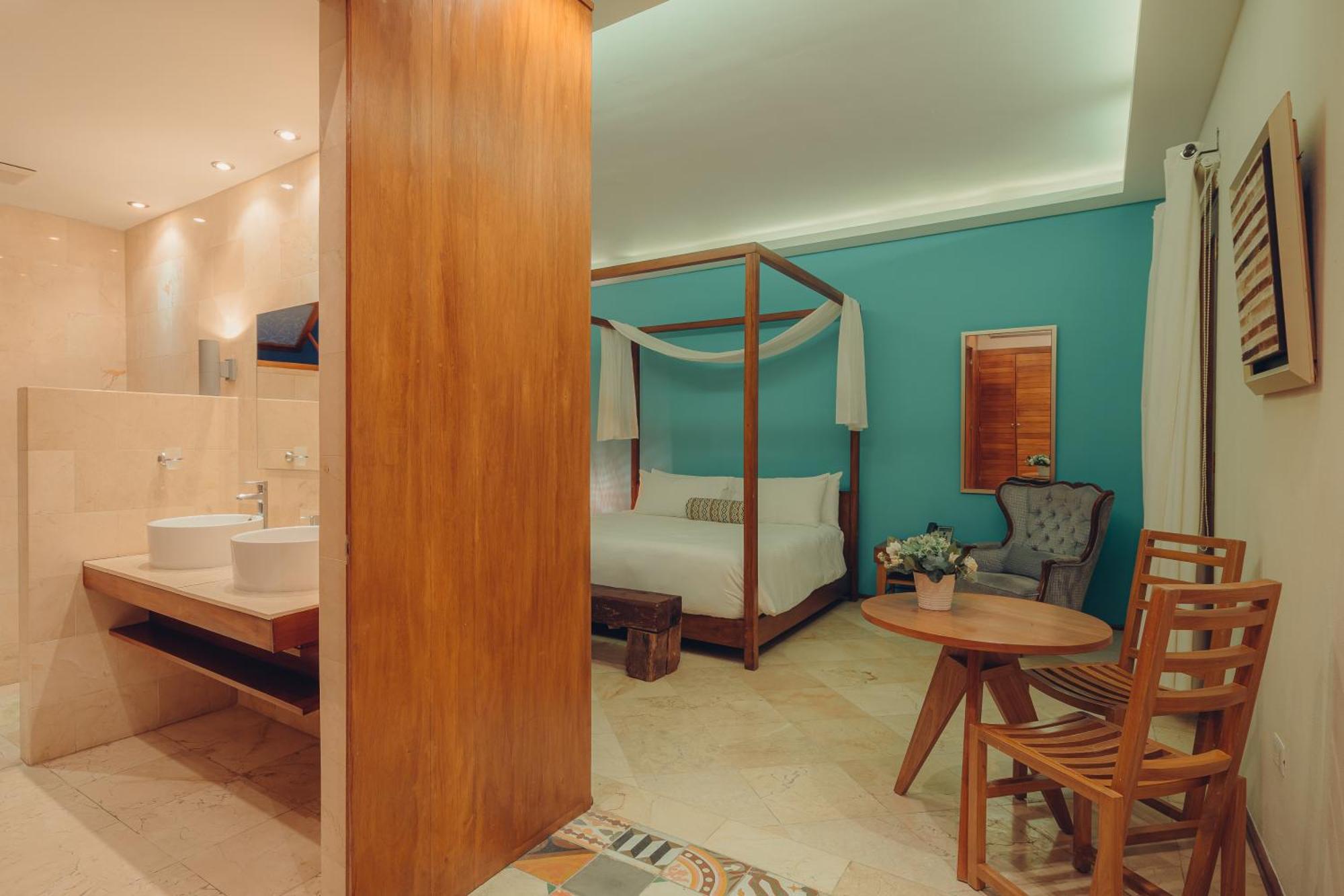 Heritage Residences Signature Collection Santo Domingo Ngoại thất bức ảnh