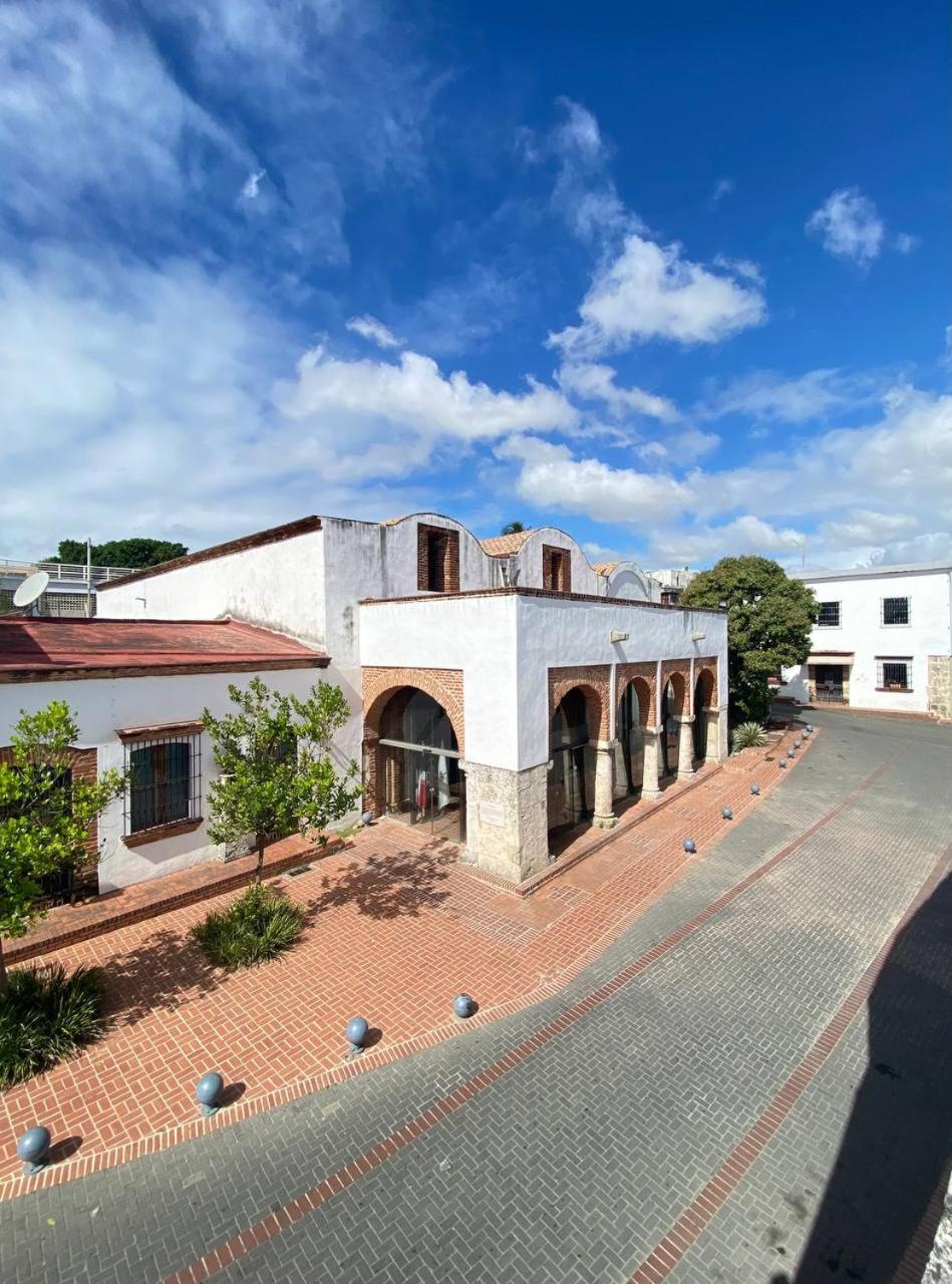 Heritage Residences Signature Collection Santo Domingo Ngoại thất bức ảnh