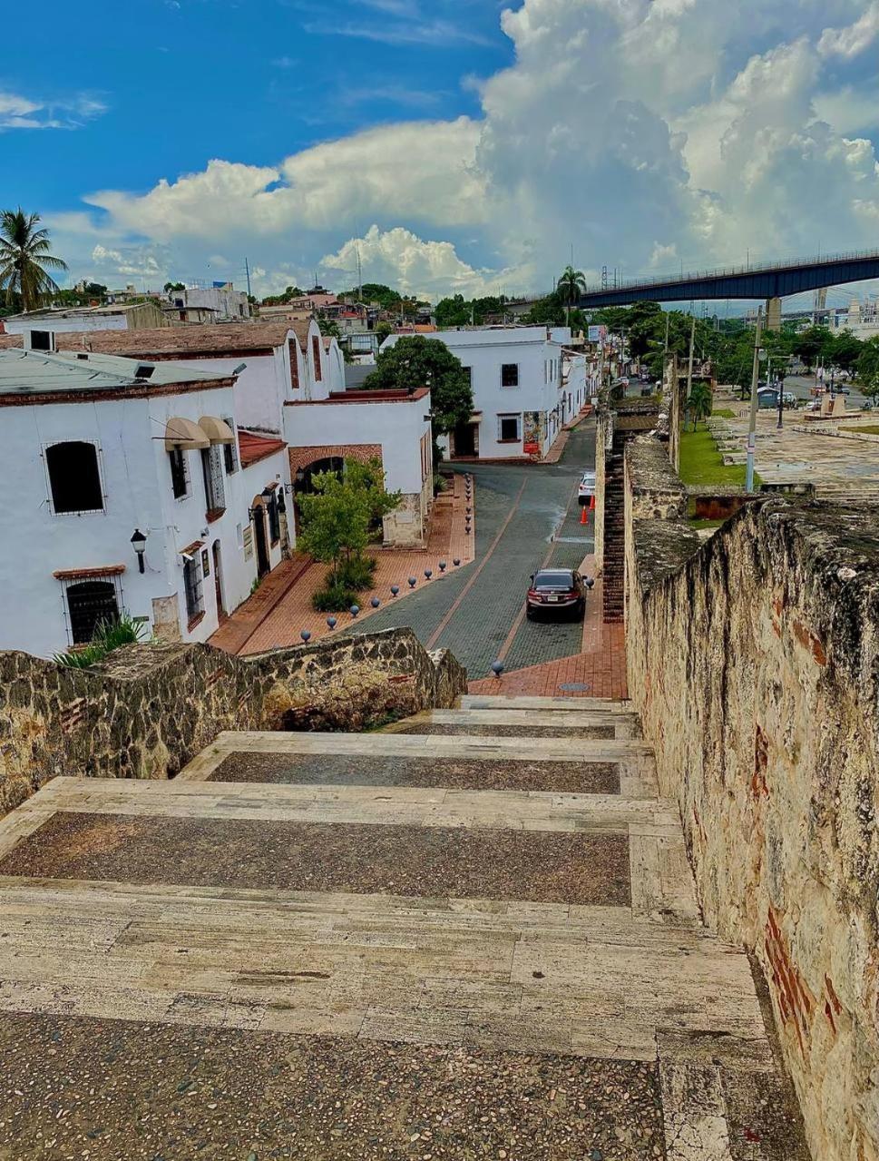 Heritage Residences Signature Collection Santo Domingo Ngoại thất bức ảnh