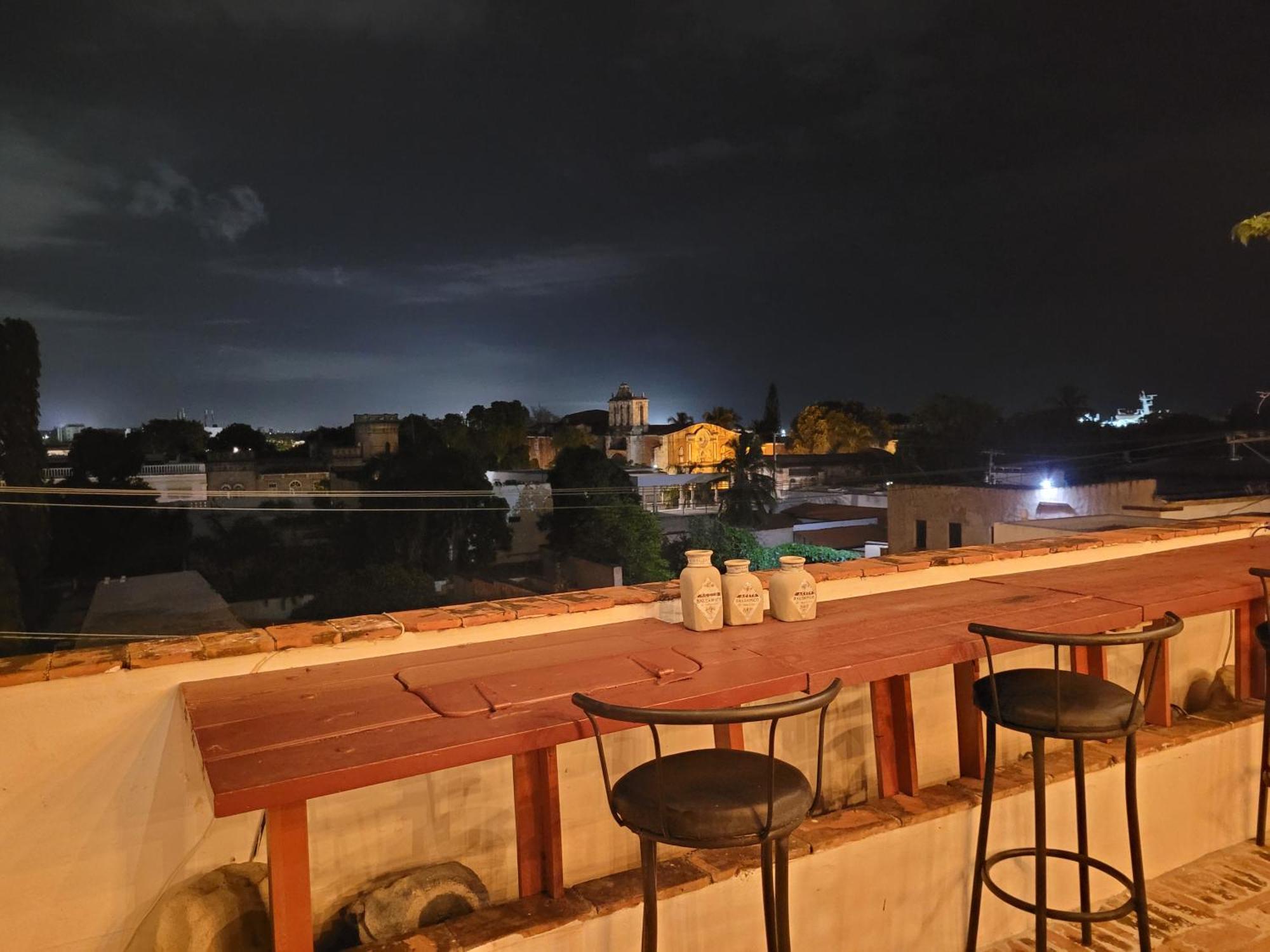 Heritage Residences Signature Collection Santo Domingo Ngoại thất bức ảnh