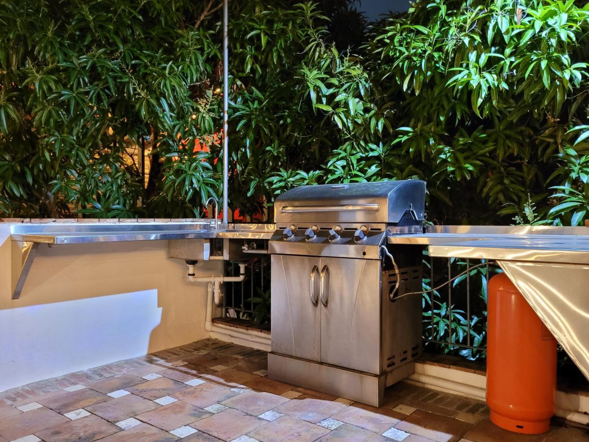 Heritage Residences Signature Collection Santo Domingo Ngoại thất bức ảnh