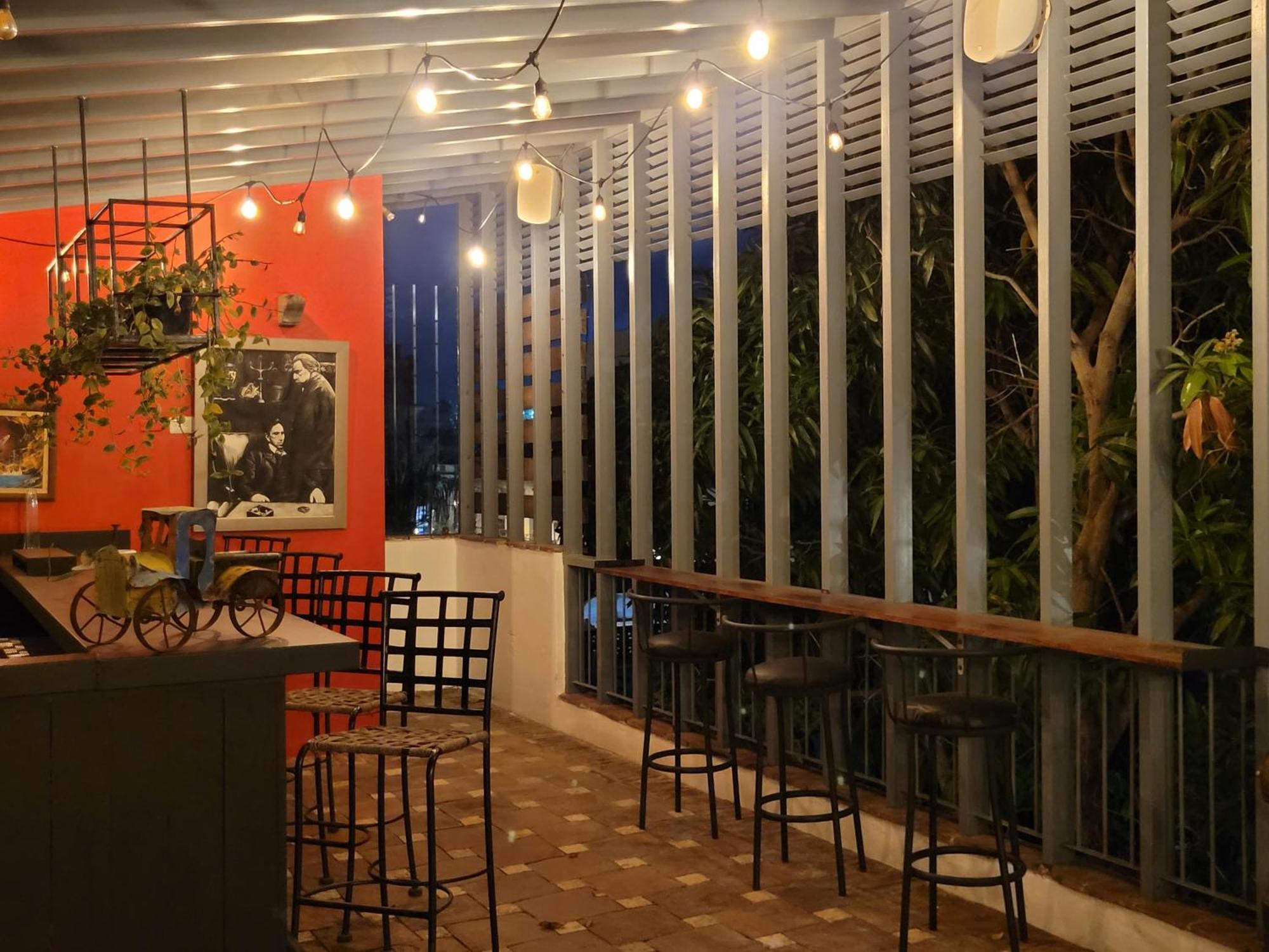 Heritage Residences Signature Collection Santo Domingo Ngoại thất bức ảnh