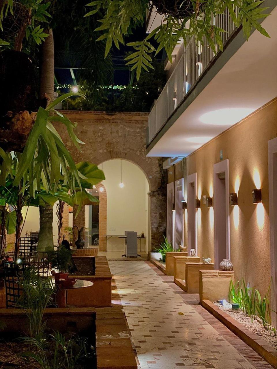 Heritage Residences Signature Collection Santo Domingo Ngoại thất bức ảnh