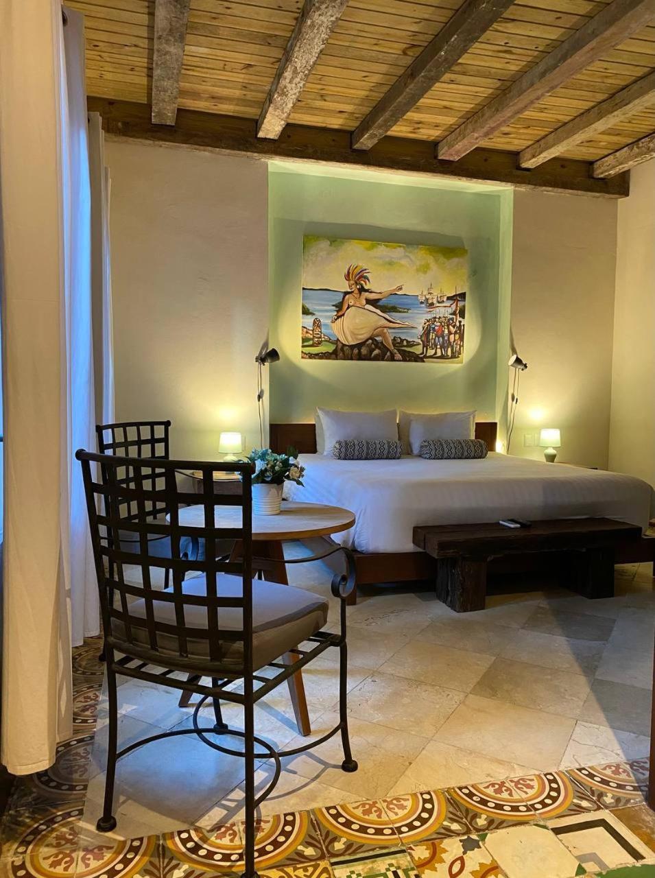 Heritage Residences Signature Collection Santo Domingo Ngoại thất bức ảnh