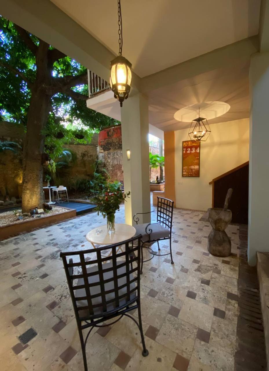 Heritage Residences Signature Collection Santo Domingo Ngoại thất bức ảnh