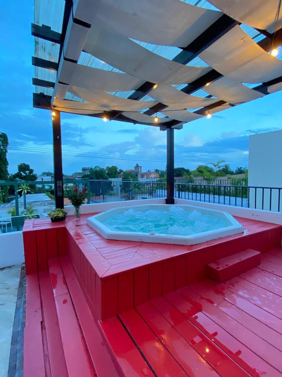 Heritage Residences Signature Collection Santo Domingo Ngoại thất bức ảnh