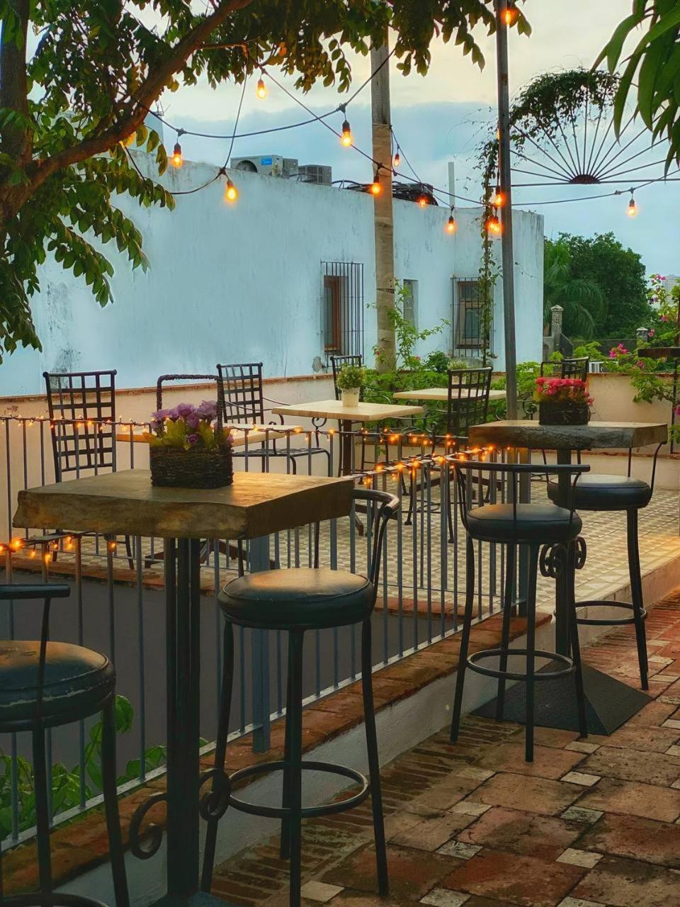 Heritage Residences Signature Collection Santo Domingo Ngoại thất bức ảnh