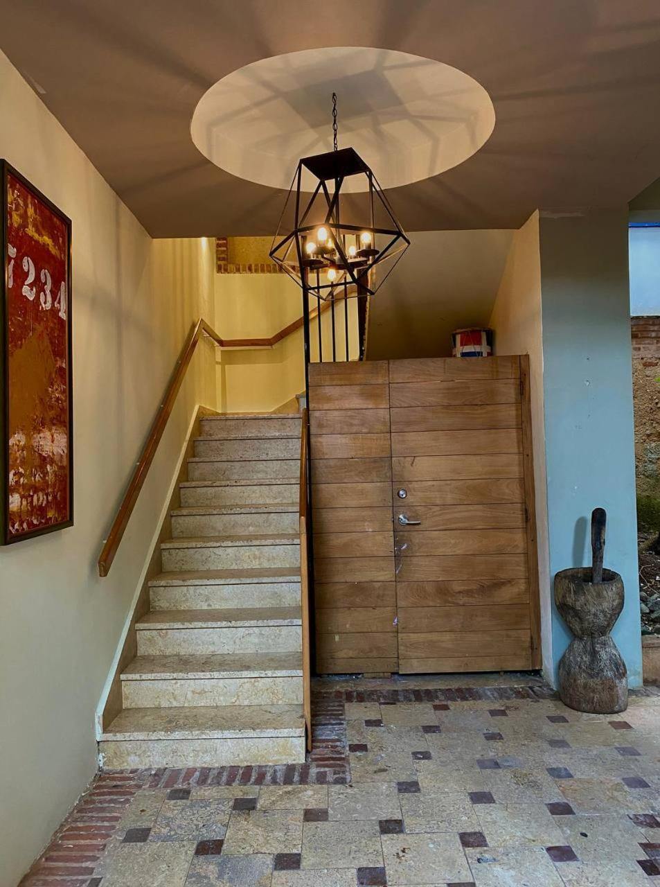 Heritage Residences Signature Collection Santo Domingo Ngoại thất bức ảnh