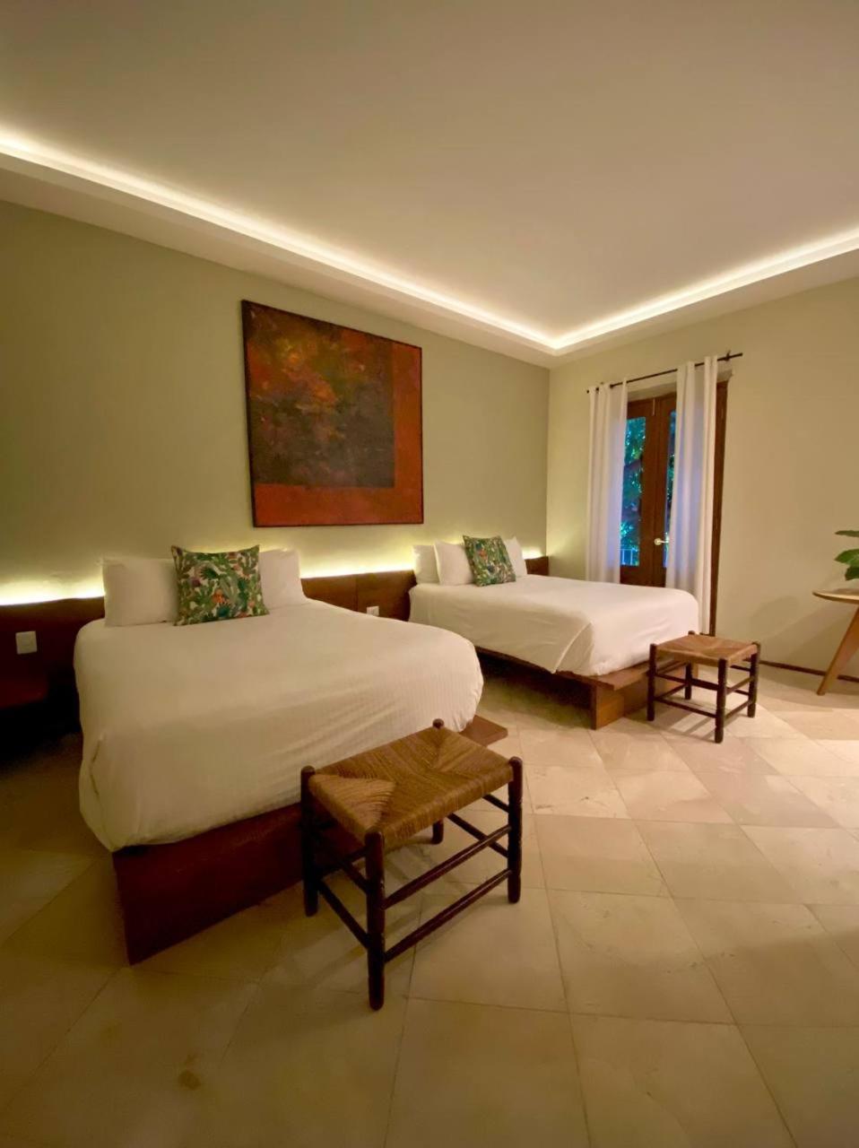 Heritage Residences Signature Collection Santo Domingo Ngoại thất bức ảnh