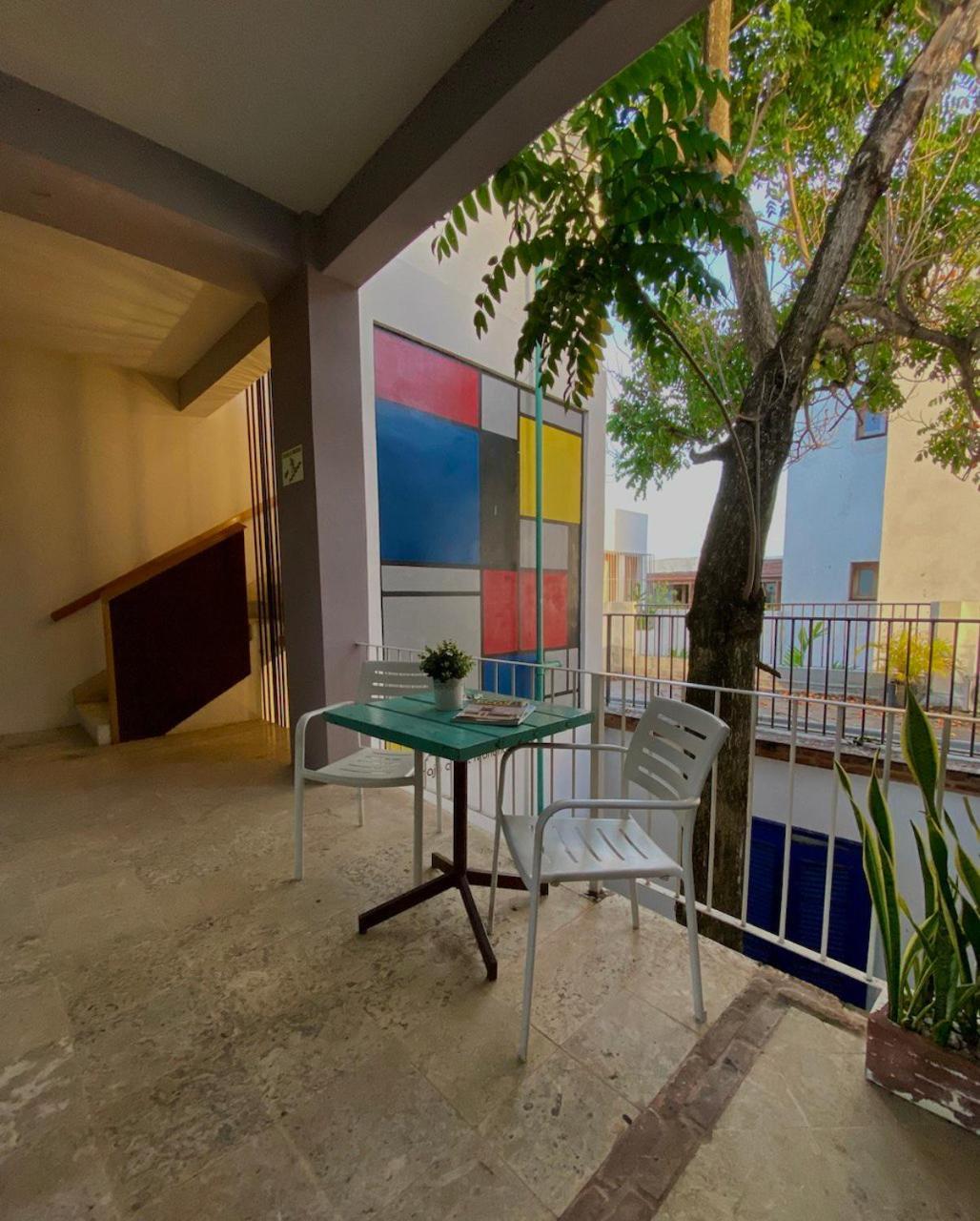 Heritage Residences Signature Collection Santo Domingo Ngoại thất bức ảnh