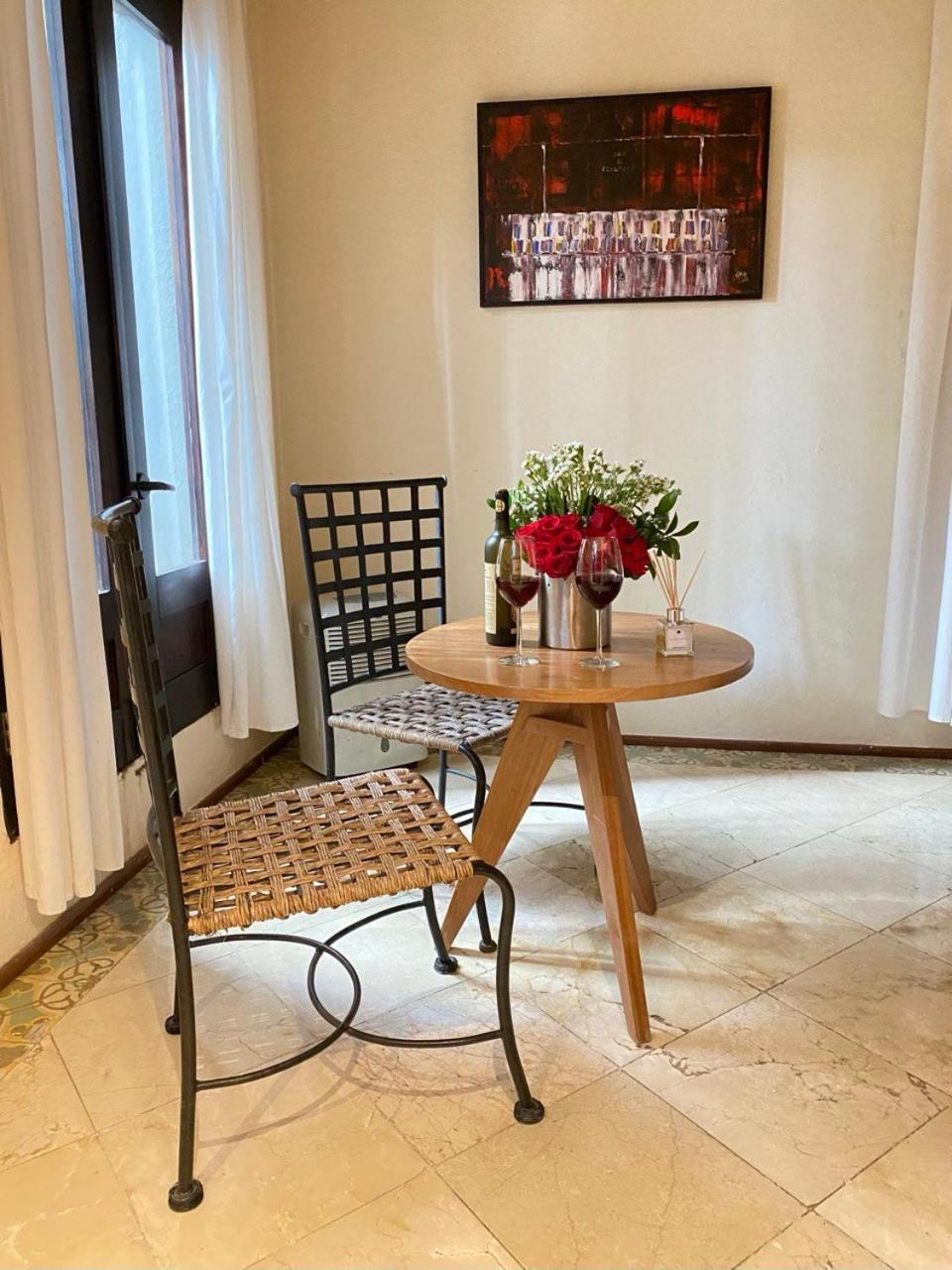 Heritage Residences Signature Collection Santo Domingo Ngoại thất bức ảnh