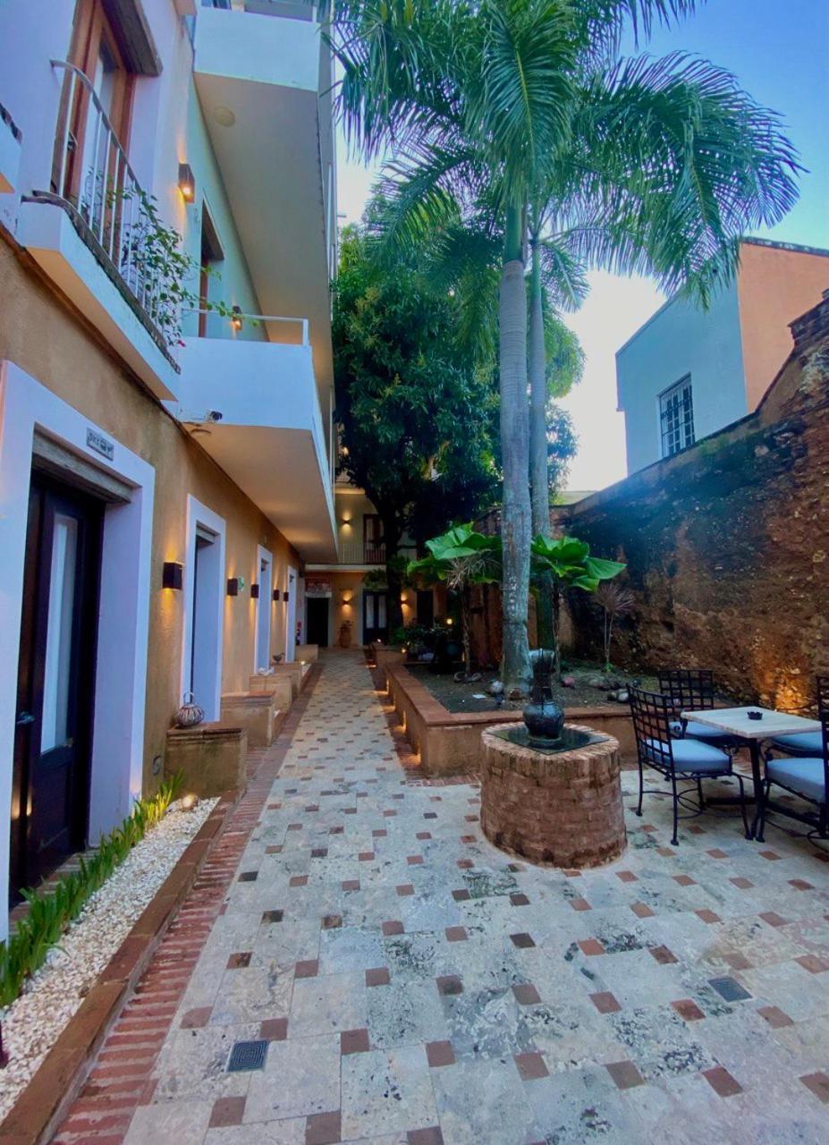 Heritage Residences Signature Collection Santo Domingo Ngoại thất bức ảnh