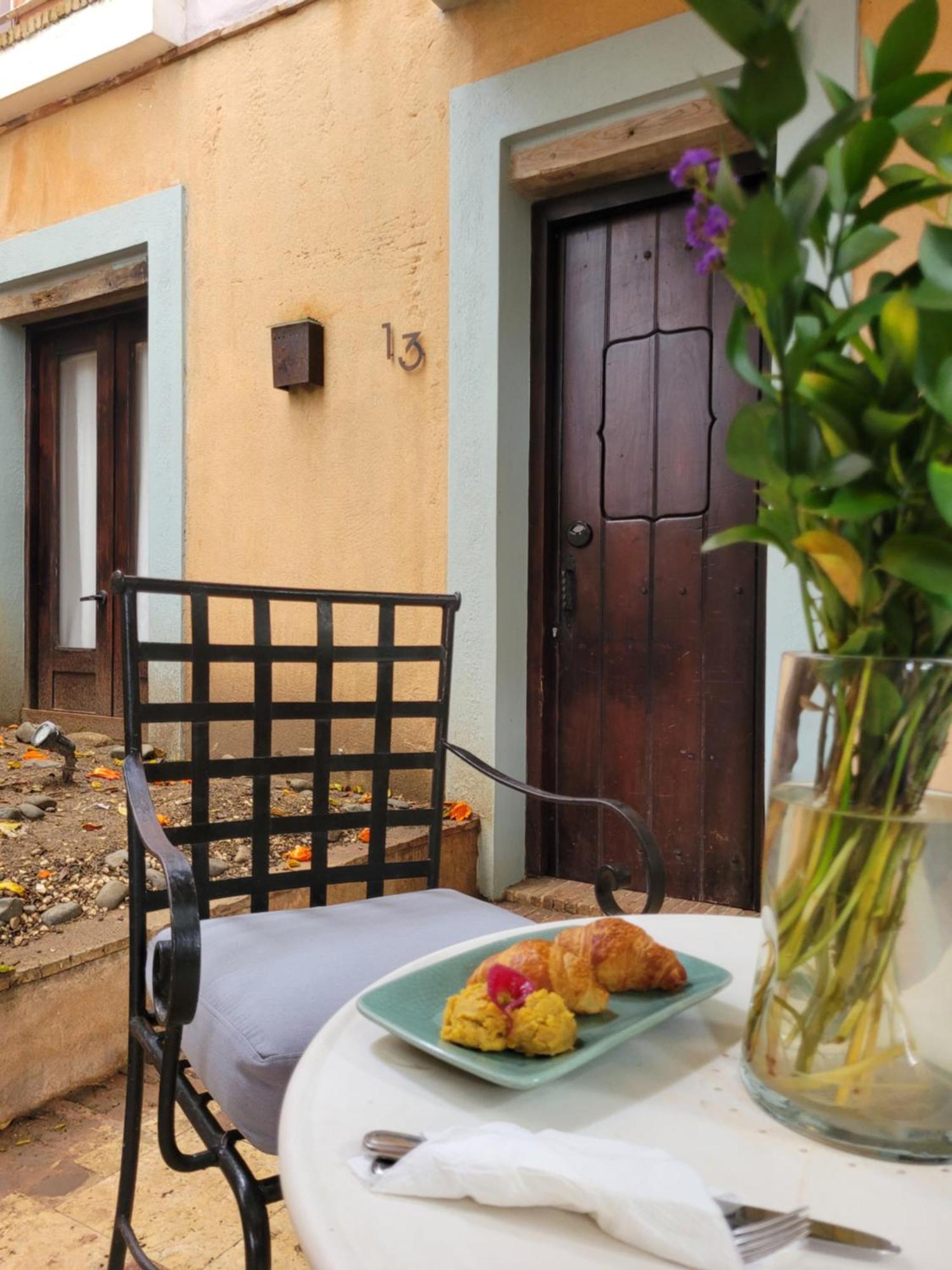 Heritage Residences Signature Collection Santo Domingo Ngoại thất bức ảnh