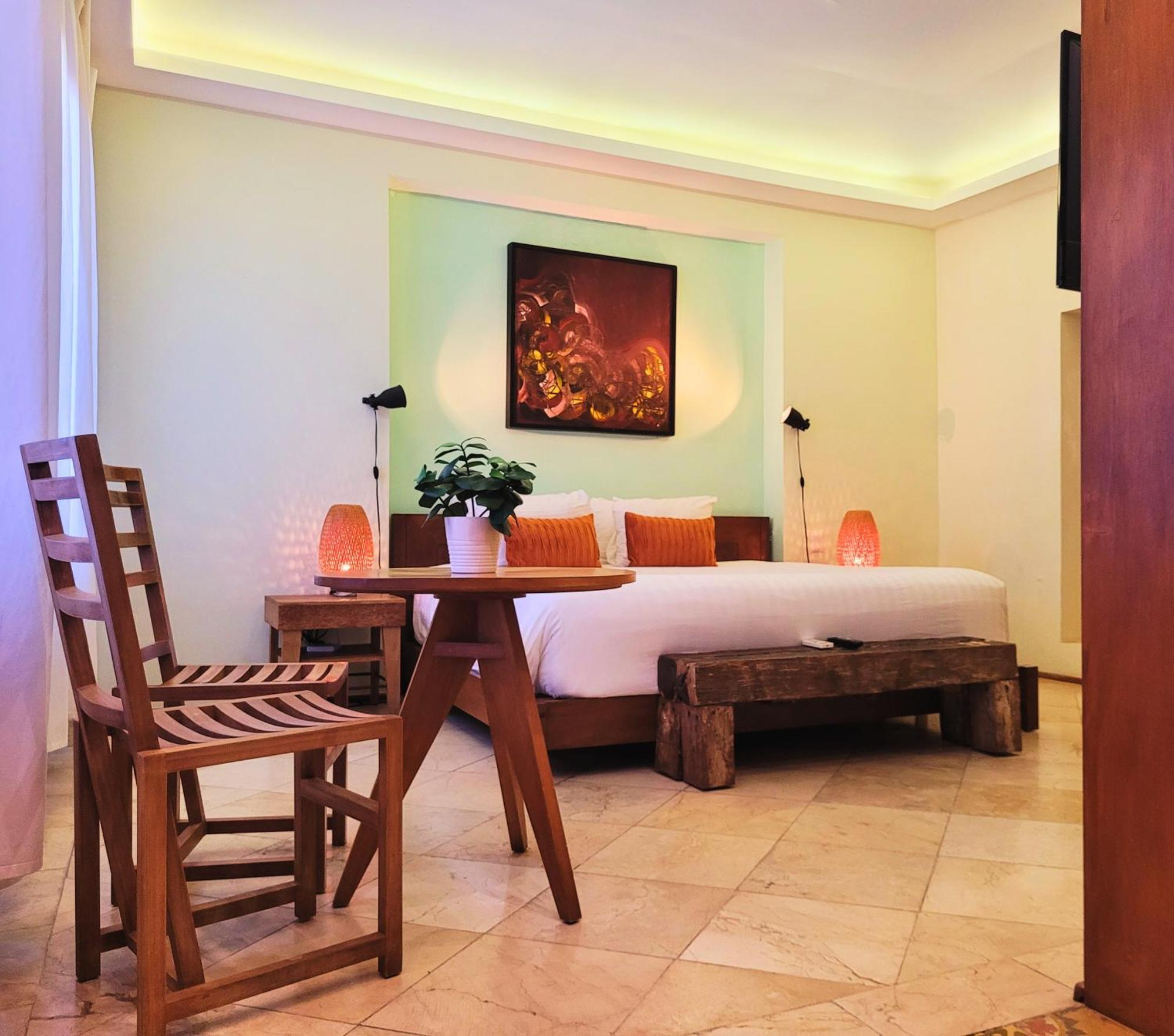 Heritage Residences Signature Collection Santo Domingo Ngoại thất bức ảnh