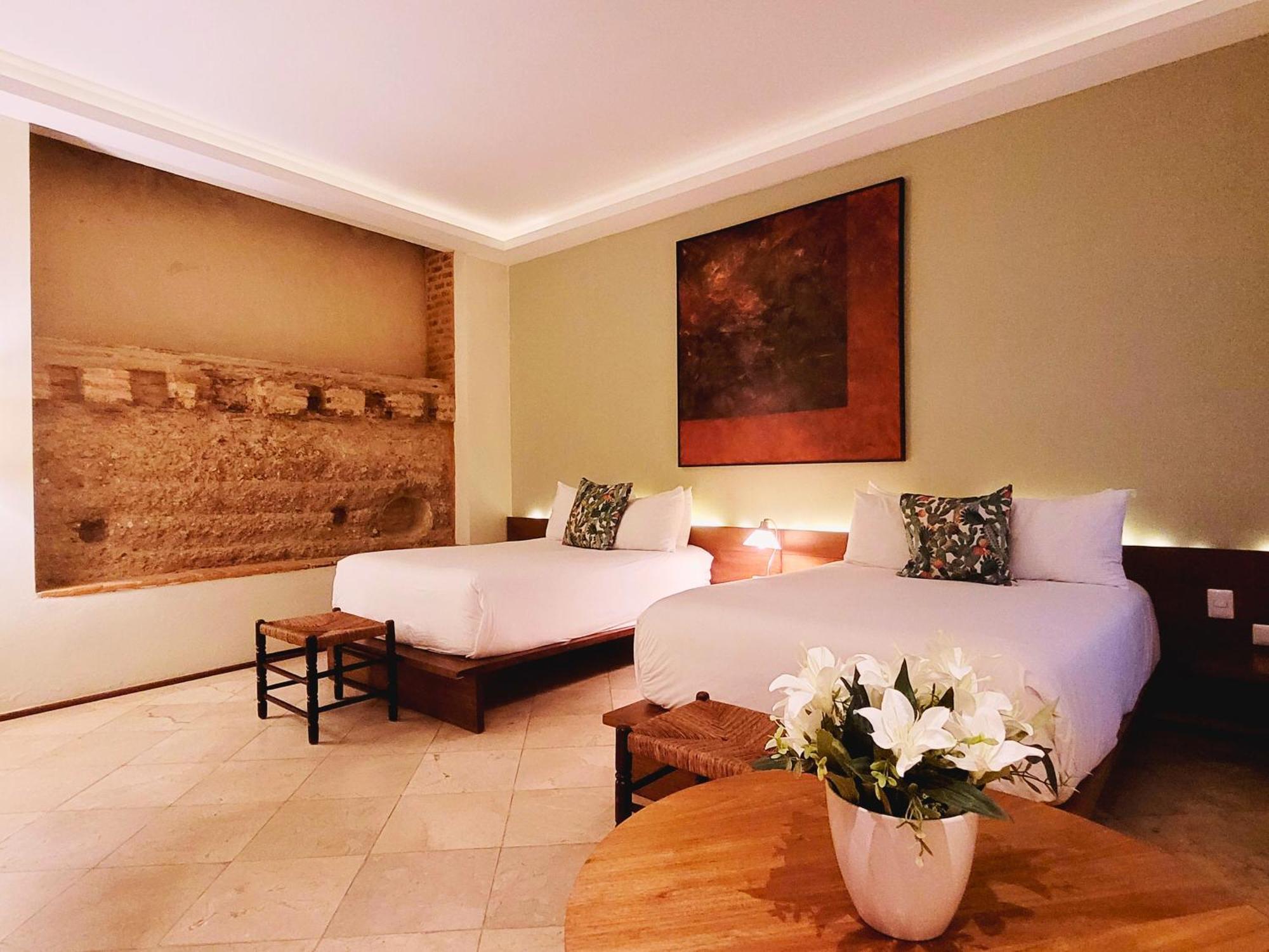Heritage Residences Signature Collection Santo Domingo Ngoại thất bức ảnh