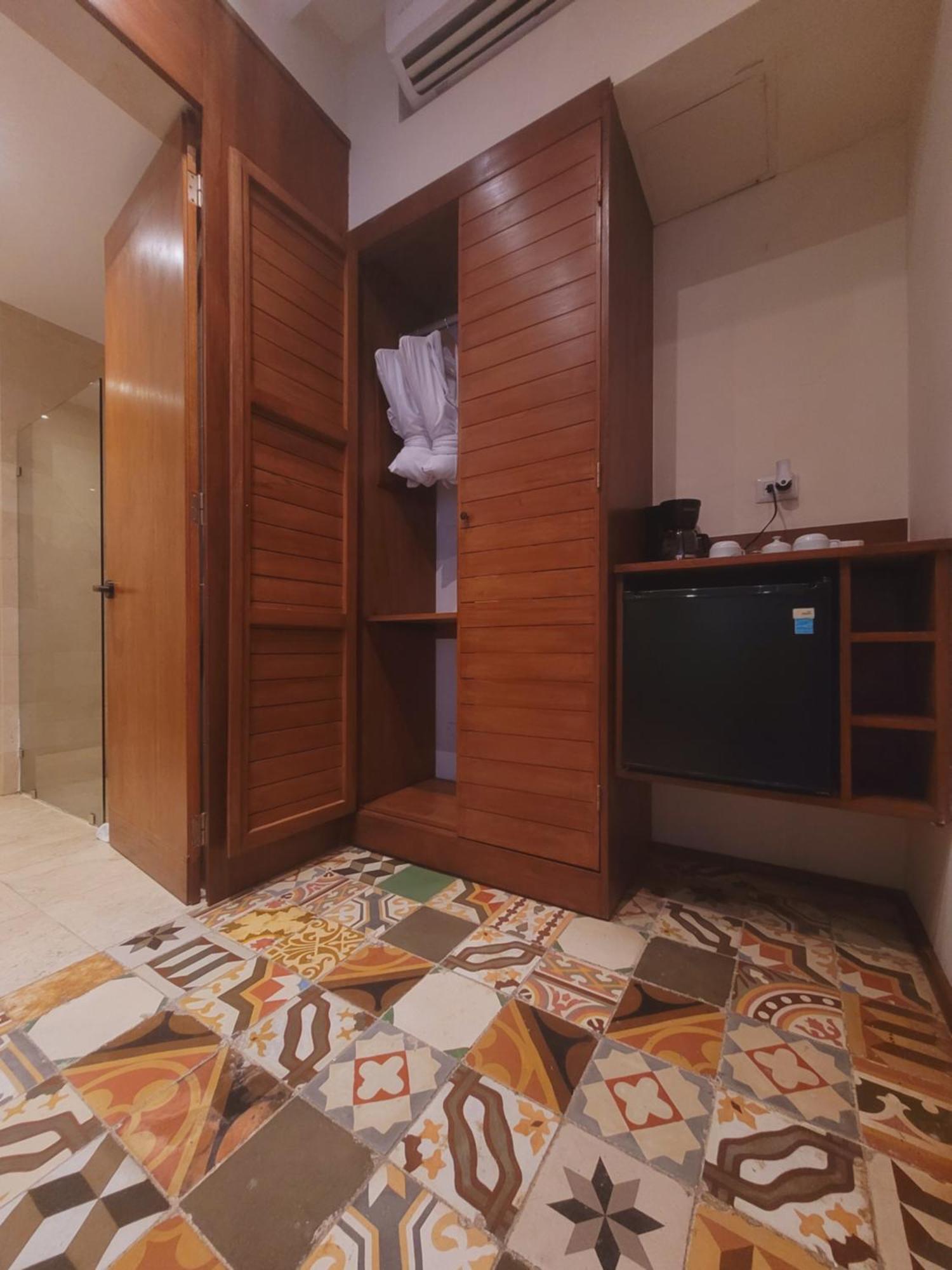 Heritage Residences Signature Collection Santo Domingo Phòng bức ảnh