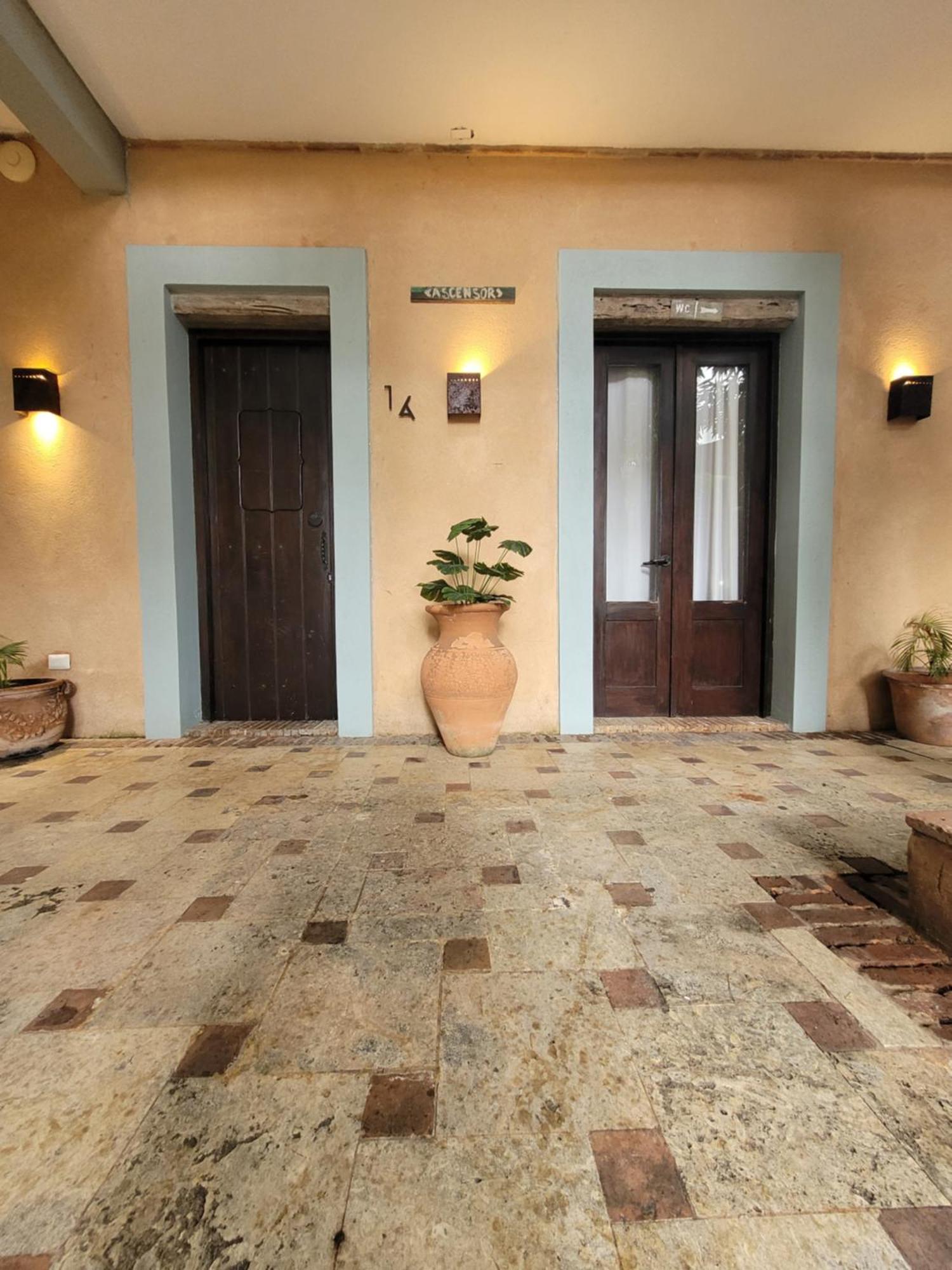 Heritage Residences Signature Collection Santo Domingo Phòng bức ảnh